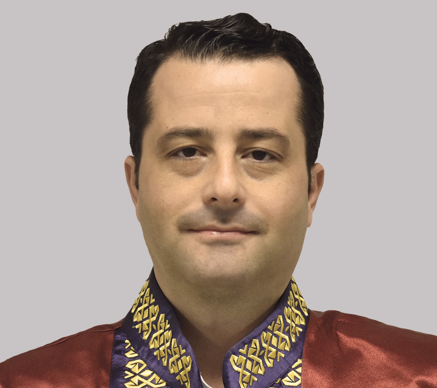 İbrahim Şamil KÖROĞLU